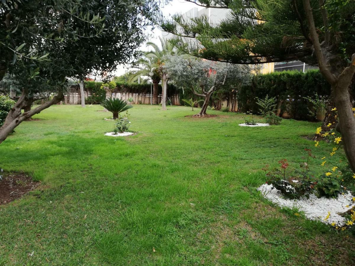 Parque VI Solo Familia Serviplaya Playa de Gandia Zewnętrze zdjęcie